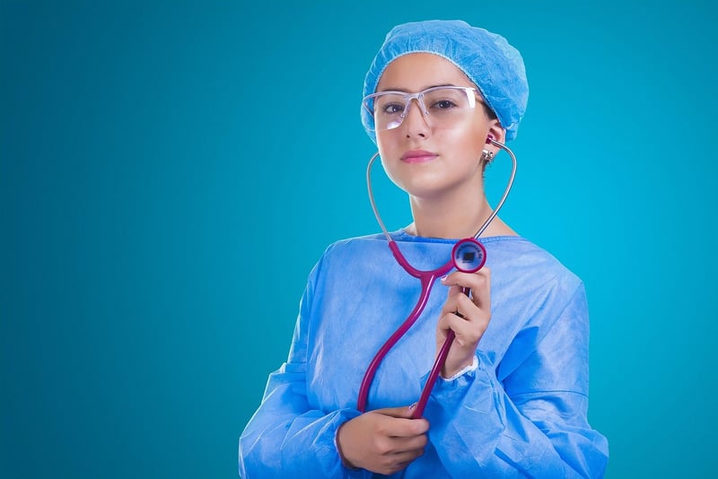 Healthcare Administrator