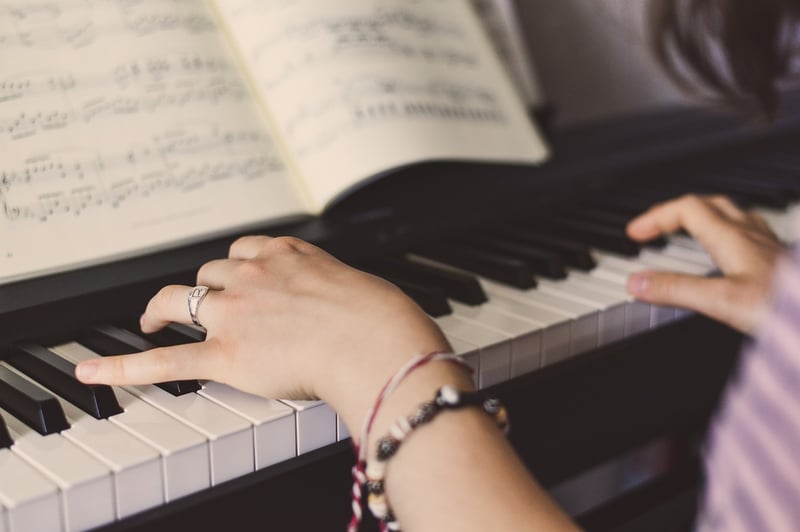 Music Producer